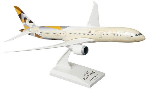 Skymarks 200 etihad airlines - etihad,