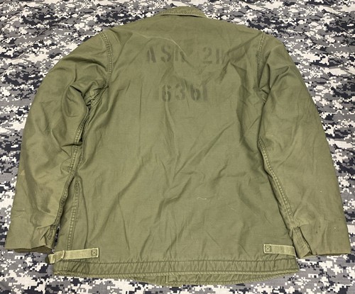 Genuine navy usn asr - us,