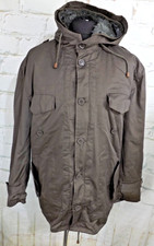 Dark Khaki German Army Style