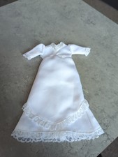 Sindy Wedding Dress  Blushing Bride 1978