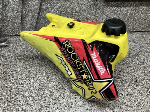 Suzuki rm85 big wheel 2006 - suzuki,