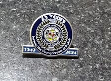 Collectible Boys' Brigade