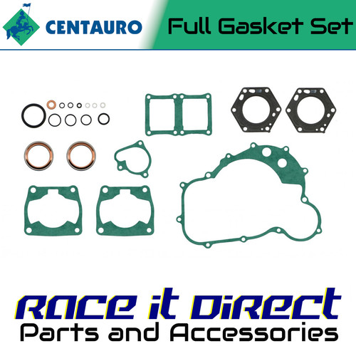 Centauro full gasket set - set, for