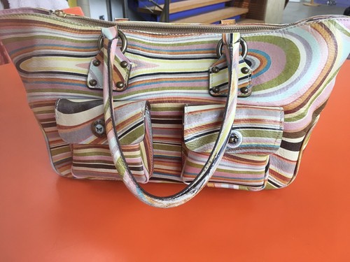 Iconic vintage paul smith - iconic,