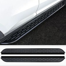 Side Step fit for Volvo XC40 2018-2025 Running Board(with Brackets)