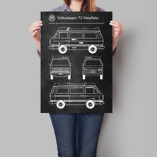 VW T3 Westfalia Joker Car