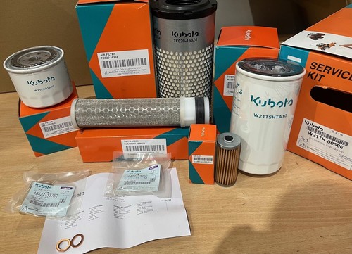 Genuine kubota engine - kubota,