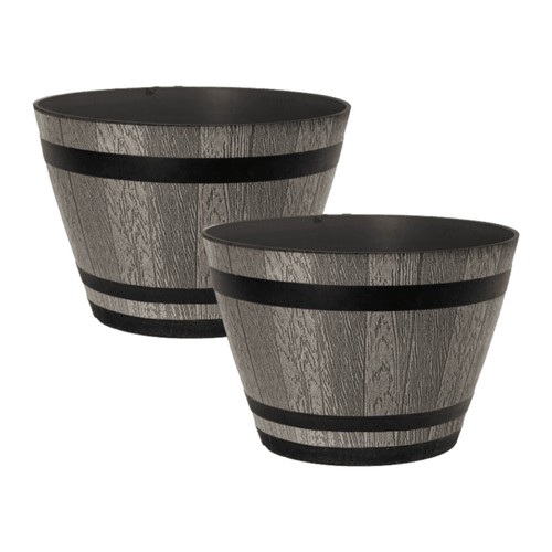 2pc plastic whiskey - plastic,