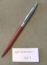 Rare Vintage Waterman