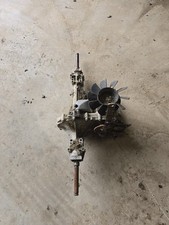 toro wheelhorse ride on mower