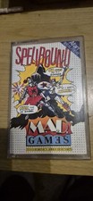 Spellbound. Atari 800XL/130XE