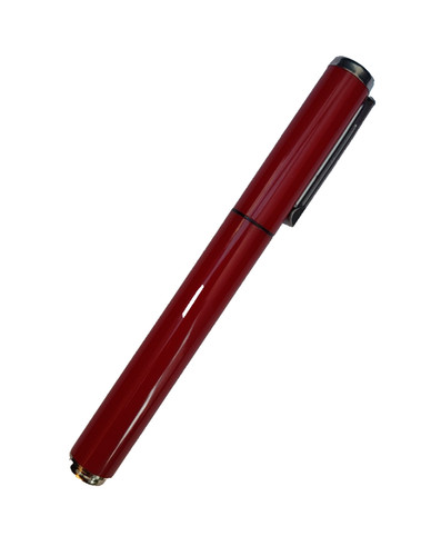 Vtg 2000s sheaffer red - vtg,