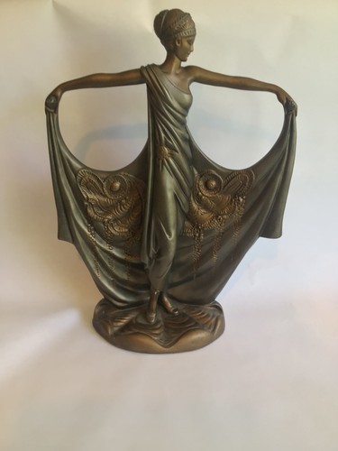 Austin production sculpture - , du