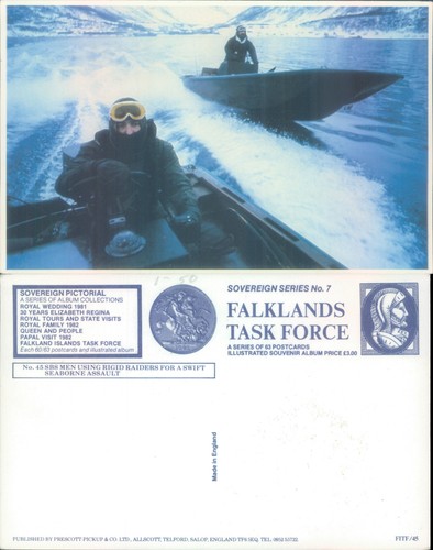 Sbs men using rigid - rigid, raiders