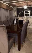 Barker and Stonehouse Dining