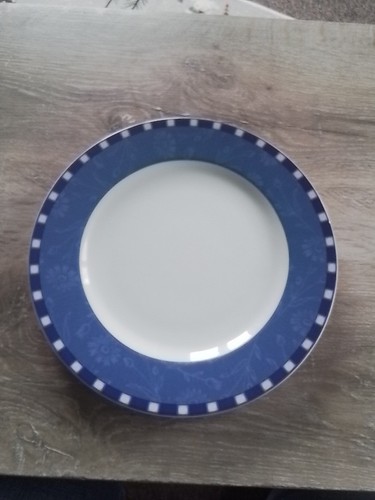Wedgwood meridian dinner - -,