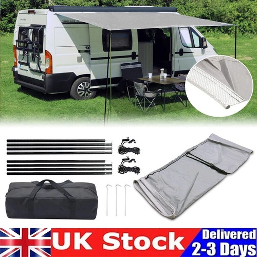 Camping awning canopy sun sail - canopy,