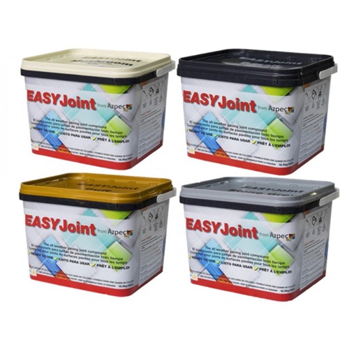 Azpects easyjoint 5kg brush - azpects, 12.5kg