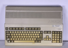 Amiga 500 Plus Boxed - Spares