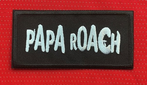 Papa roach rock - rock, metal