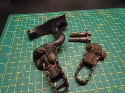 Honda 350 nd03 - nd03,