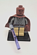 LEGO Star Wars Mace Windu