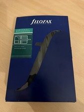 FILOFAX/ORGANISER-RICHMOND