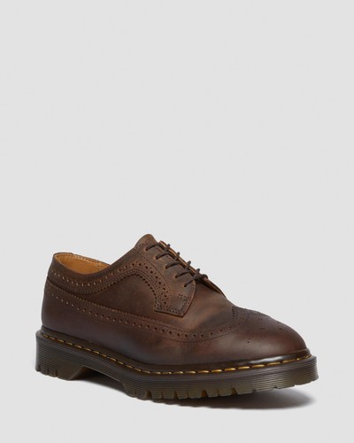 Martens 3989 brogue size - 3989,