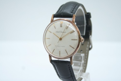 Exc vintage seiko champion - [exc+3],