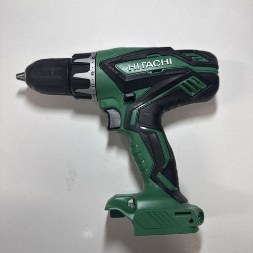 Hitachi koki 18dgl - koki,