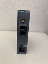 Siemens SCALANCE M874-3 GSM 3G Router Modem 6GK5874-3AA00-2AA2