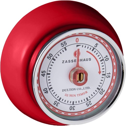 Speed kitchen timer - timer, magnetic
