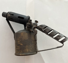 Vintage Paraffin Blow Torch