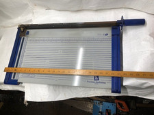 Vintage Avery 460 GS Precision