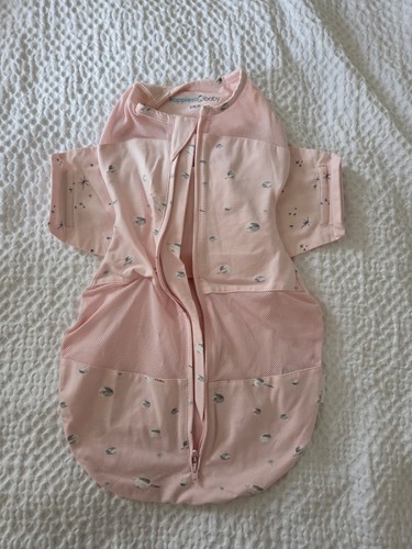 Snoo sleep sack size - sack,
