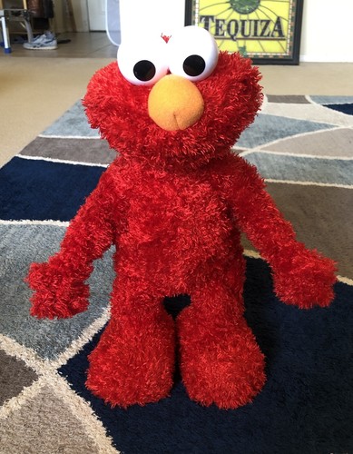 Elmo live l9049 2007 fisher - elmo,