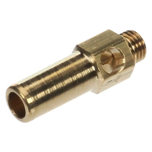 Henny penny burner - penny, injector