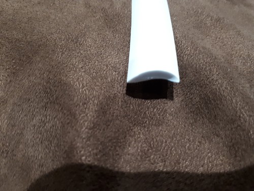 Caravan awning insert infill - insert,