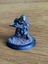 Reaper Dwarven Crossbow 28mm