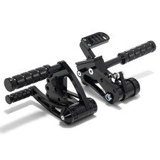 Forward Controls Footpegs For