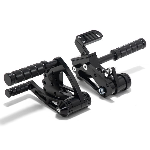 Forward controls footpegs for - controls,