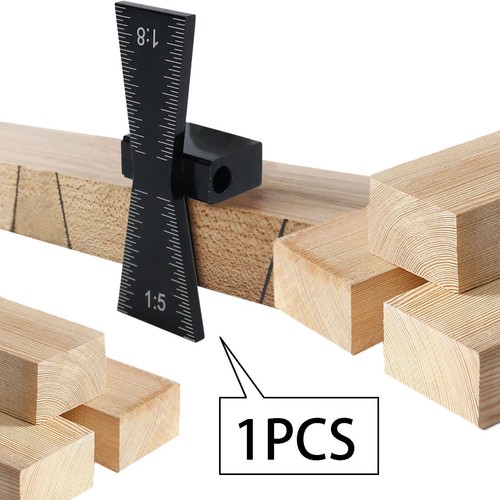 Durable dovetail marking - durable,