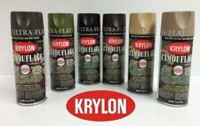 KRYLON Camouflage Paint