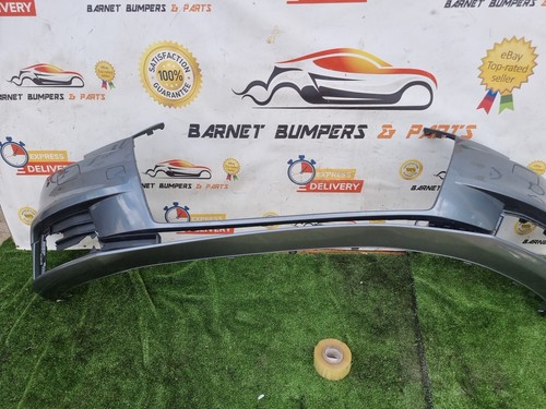 Audi front bumper - se, 2016