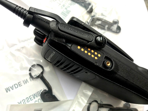 Motorola gp320 gp340 gp360 - 6, x