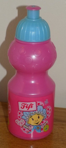 Fifi the flowertots sports - fifi,