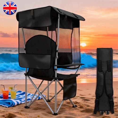 Portable folding outdoor chair - portable,