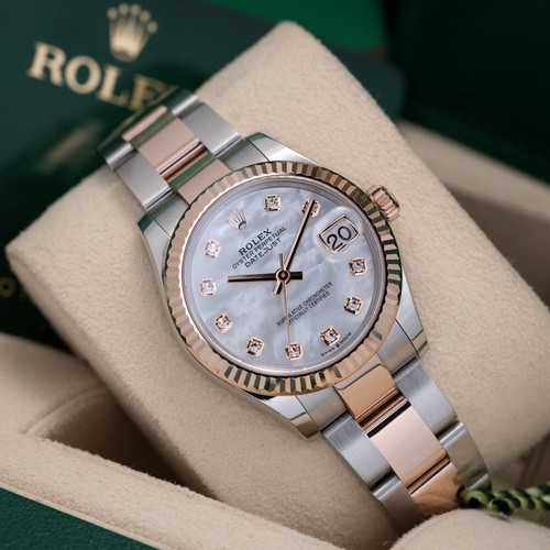 Rolex datejust ref - rolex,
