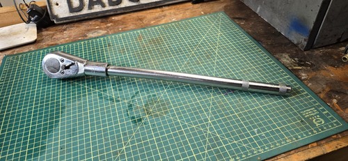 Britool h74 drive - britool, ratchet
