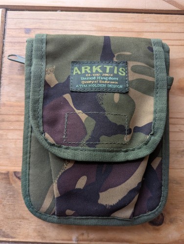 Arktis notebook holder - holder,, used